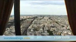 Paris, France: Hotel Concorde la Fayette