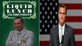 What Does the Future Look Like for Mitt Romney? With Joe McDonagh