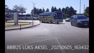 LÜKS AKSEL  BBBUS  14.1.26