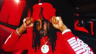 Chief Keef - Traffik (FULL CDQ LEAK)