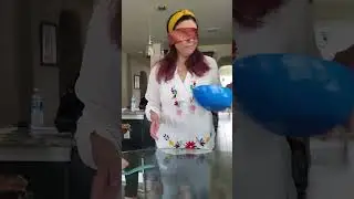 Money Easter Games! They did mommy WRONG!