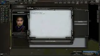 Let's Try Shadow Empire (Complex 4X Strategy RPG Twist!) - Ep. 12 - Dealing With *Relations* LEADERS