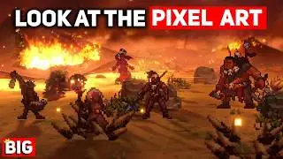 Indie Gaming This Week: 04 - 10 May 2026