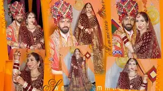 Meenakshi Weds Dheeraj Wedding Video By Rinku Photography Goli Mob 9625813431
