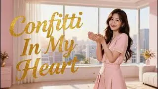 You're My Celebration 🎉 Confetti Love Pops Like Fireworks 💖