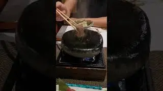 Tensui​ -​ Japanese​ Kaiseki​ Restaurant​ in​ Bangkok