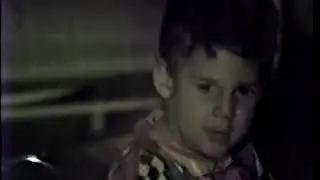 Benn Home Videos 1985-86