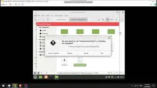Installing VMWare Tools On Linux Mint 20.3 Cinnamon | Easiest Way