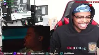 ImDontai Reacts To The Box ~ Music Video