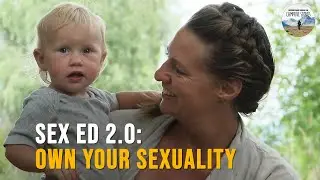 Holistic Sex Coach: What I Wish for my Daughter