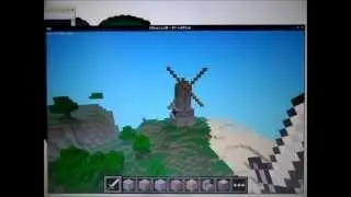 Raspberry Jam York - Minecraft Pi Edition - Demos