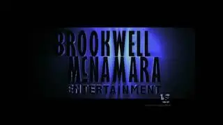 The Destruction of the Brookwell McNamara Entertainment 2001 Logo