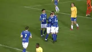 ASV Geel - Sporting Kampenhout 19-11-2022