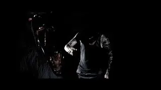 Dead Kelly - Black Dog