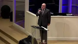 Resetting Your Mindset II | Associate Pastor Ryan French | February 19, 2025