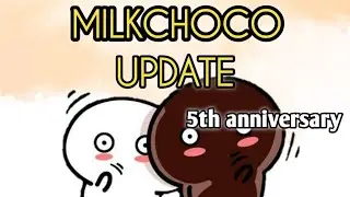 UPDATE !!! 5th anniversary - Milkchoco Online Game FPS