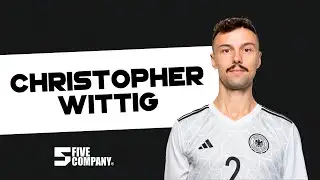 Christopher Wittig - Highlights