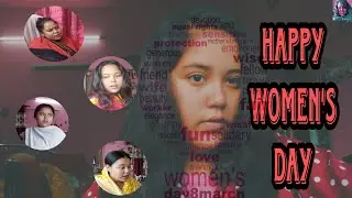 Women's day special| Alien Soumili| Relatable Content