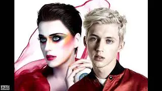 BLOOM ROULETTE - Katy Perry & Troye Sivan Mashup
