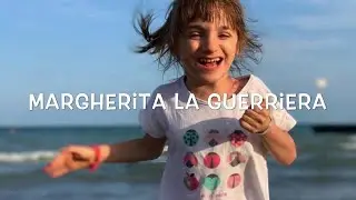 Padova, la storia della piccola guerriera Margherita