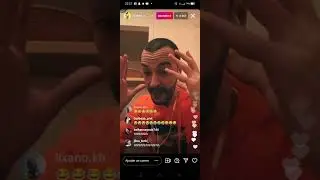 لايف لمفالطي (didine ouaguer) يحكي على la moun والتوسويس فالجزائر🤣🤣تموت بالضحك🔥