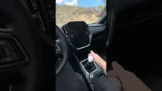 2024 Subaru WRX limited 6MT