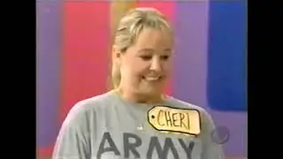 The Price is Right   December 2, 2003