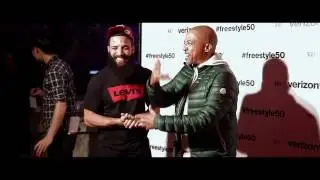 Freestyle 50 Challenge Finals | Atlanta, GA