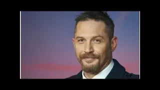 Tom Hardy Becomes Marvel Anti-Hero Venom