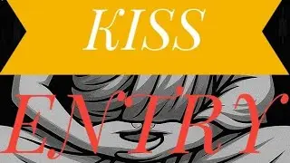 MSNR ENTRY, TRENDLINE KISS ENTRY