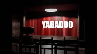 YABADOO - BoltBait