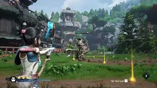 kena how to parry timing