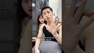Ho&agrave;ng H&ocirc;n | Trai Gia Trưởng Ra Ti&ecirc;u Ch&iacute; L&agrave;m Rể Kiểu #Shorts