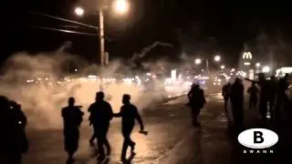 Truth in Media The Root of Police Militarization HD