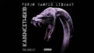 (2021 DARK VINTAGE SAMPLE PACK) 