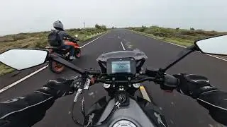 RTR 310 Hyper Ride: Pushing the Boundaries