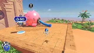 ASTRO BOT