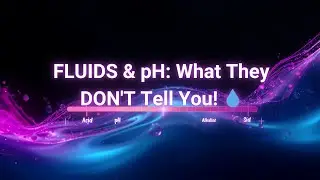 Fluid & pH Balance EXPLAINED: Electrolytes, Acid-Base, & What You MUST Know for Clinical Success! 💧
