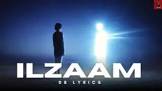 ILZAAM | INDIE MUSIC | DB LYRICS  