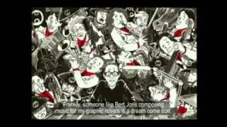 Graphicology (English subtitles)
