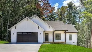 680 Roy Edwards Lane, Mars Hill, NC 28754-Video Walkthrough