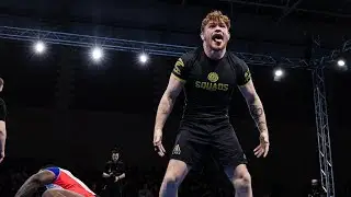 Recapping Team WNO vs Team Polaris At Polaris 35 | The FloGrappling Show (Ep 71)