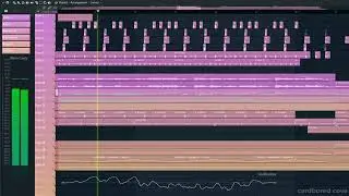 I Made a Dreamy Lofi Beat in FL Studio (Full Project Playthrough)