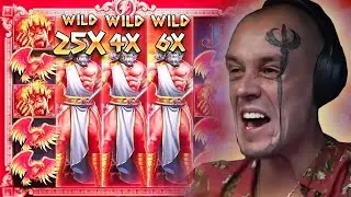 ВИТУС ПОЙМАЛ ТРИ ШТОРИ В ZEUS VS HADES | ХОРОШИЙ КАМБЕК В DOG HOUSE | ЗАНОСЫ НЕДЕЛИ В КАЗИНО