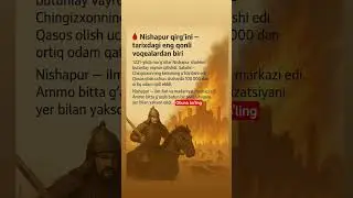 Nishapur qirg'ini