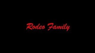 Rodeo Family Final 2025