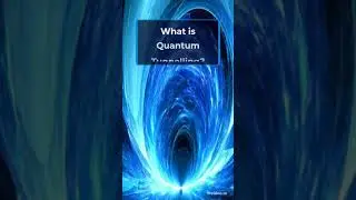 What is Quantum Tunnelling?#shorts