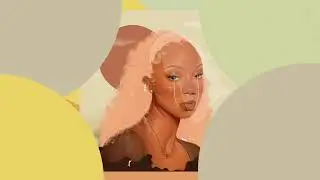 SheaMoisture It Comes Naturally - Artist Alexis Eke + Reflecting Cultural and Personal Experienc...