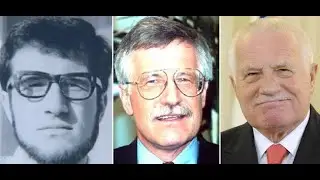 V&aacute;clav Klaus - KIKINA