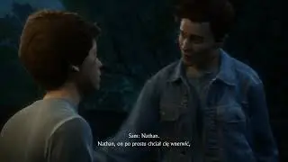 Uncharted 4: Kres Złodzieja - Rozdział 1 Zew Przygody